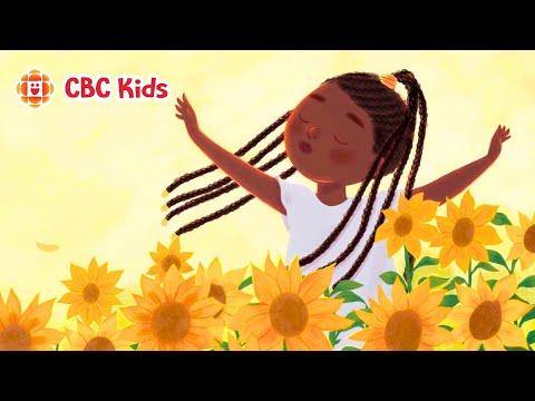Storytime About Black Empowerment (Dear Black Child by Rahma Rodaah) | CBC Kids