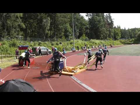 VČHL Meziměstí 2022 - SDH Řešetova Lhota INDIVINDI