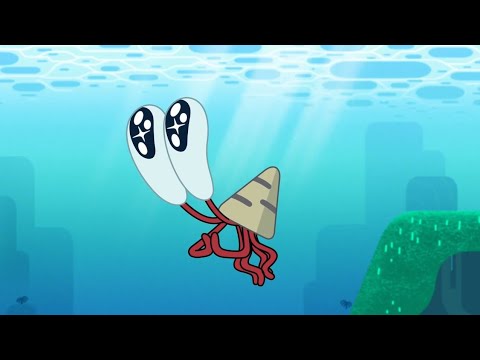 NEW The Adventures of Bernie ⭐️ PUPPET SHOW (S01-E10)  Zig & Sharko - Cartoons for Kids