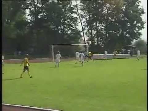 SporTiV - FSV Treuen vs. VfB Auerbach II - 25.09.2011