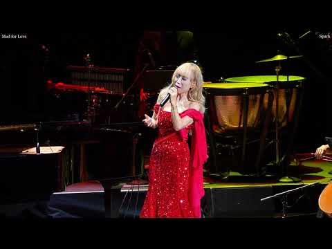 4k, "Nella Fantasia" performed by Sumi Jo & performed by Ensemble Dual at PALMS CASINO RESORT