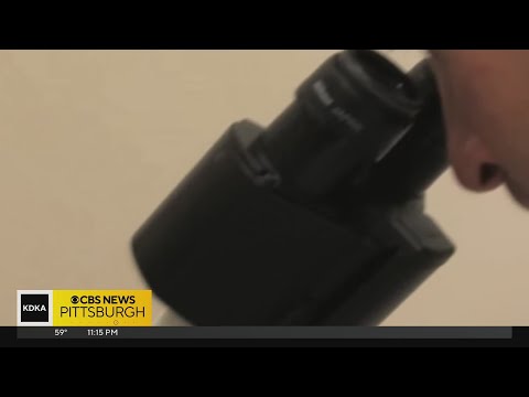 FDA approves drug for ALS treatment
