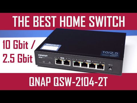 image-What is Gbit switch?