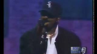 CeCe Peniston Ft. JoJo Hailey - Before I Lay (Live)