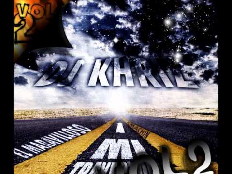 TECHNO DE ORO TOTAL MIX KHRIZZ DJ
