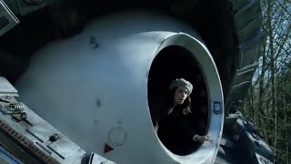 Трейлер "Вне времени. 1 Сезон" на английском языке 2016