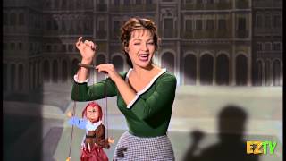 El Polichinela  HD - Sara Montiel