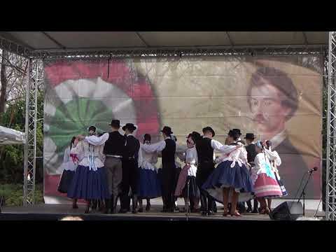 Angyalföldi Ifjú Vadak 20190314