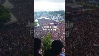 Download lagu JAMDA 3 JOGJA FULL RX KING #newmonata #sodiqnewmonata #jamda3yrkijogja #rxking #happyasmara mp3 Download lagu JAMDA 3 JOGJA FULL RX KING #newmonata #sodiqnewmonata #jamda3yrkijogja #rxking #happyasmara mp3