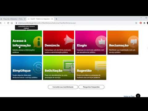 Vídeo: Extrato ANAC: dúvidas de consulta e emissão online
