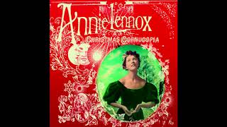 Annie Lennox - A Christmas Cornucopia (2010)