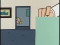 Professor Utonium Tells Bubbles Not To Take Animals Home