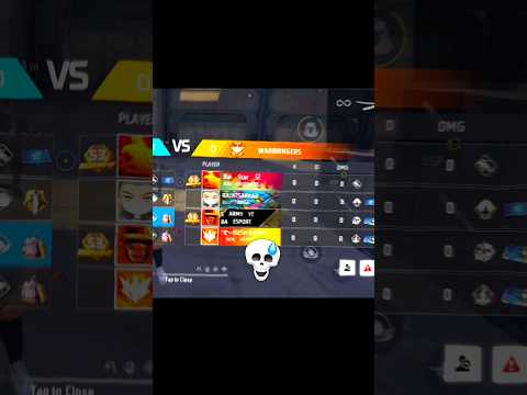 Raistar Vs Me 🤡 Who will win? #trending #freefire #shortsfeed