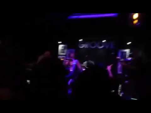 Mark Bowers & Shelby J