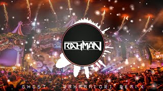 Download lagu DJ GHOST REMIX - Rahman[OR] mp3