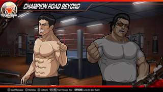 Melvstream (Sashastream) (3/28) - Fire Pro Wrestling World: Fighting Road: Champion Road Beyond ep 2