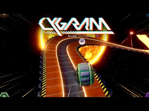 Video cover