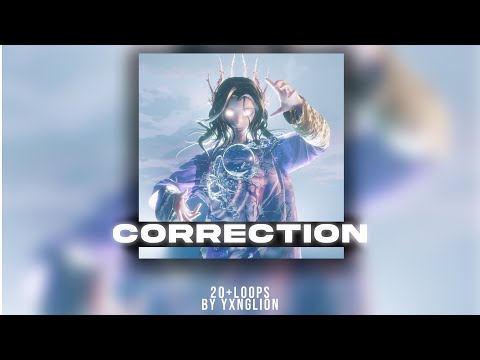 [FREE] 20+ UK/NY Drill Loop Kit/Sample Pack - "Correction" | Booter Bee, Chinx, Russ Millions etc.