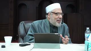 صورة العمل في الوظائف المدنية في الجيوش غير الإسلامية /يوم السبــت(4-2-2023م)فتاوى علي الهواء مباشرة