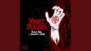 Night Stalker Music Video