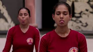 sitali  Pranayama