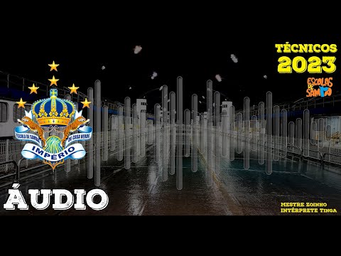 Império de Casa Verde 2023 - AO VIVO - O Império dos Tambores #BotaOFone #PioneiroNoVídeoDosBreques