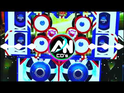 FORRÓZIN PESADO - MASTERIZADO MEDIO E GRAVE - PRA PAREDÃO - DJ MANDRAKE NORDESTINO