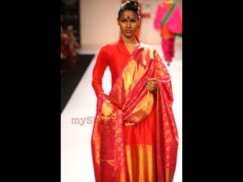 Gaurang Saree Designs
