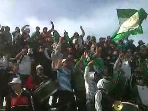 estrella norte-caleta olivia