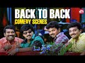 Badri Back To Back Comedy Scenes Thalapathy Vijay Vivek Bhumika Riyaz Khan Sun NXT