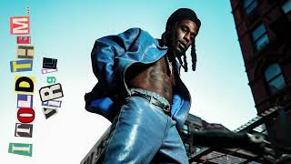 Burna Boy - Virgil Lyrics Burna Boy - Virgil Lyrics