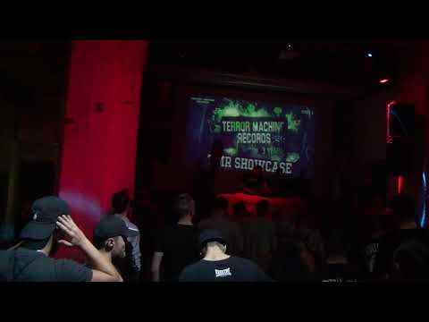 3 Years Terror Machine Records - TMR Showcase - Part 2