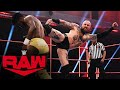 Aleister Black Vs Leon Ruff Raw March 23 2020