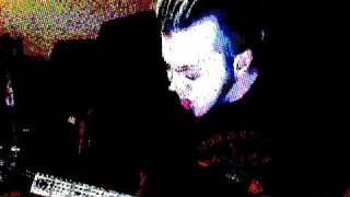 Leftover crack - Muppet namblin&#39; cover