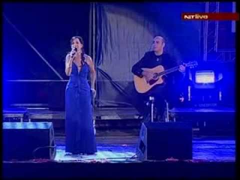 KKI 2008 - X'Inhu L-Mewġ? - Claire Caruana