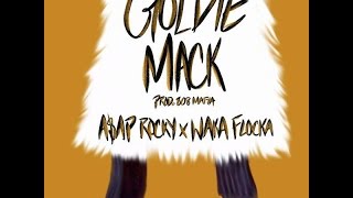 A$AP Rocky - Goldie Mack (Snippet) Feat. Waka Flocka