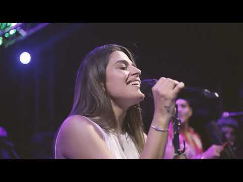 Eugue Quevedo | Magui Olave (Que Agonía -  carne y hueso - Justo a tiempo) #cordoba #cuarteto #video