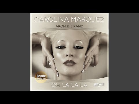 Oh La La La (Superfreakz & Kay C Remix Edit)