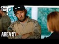 Zero Dark Thirty | Area 51 Scene (Chris Pratt, Jessica Chastain)