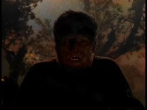 The Big Monster Briefing Room 094 - "The Wolf Man" (1941)