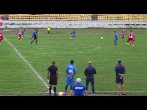Sticla Arieșul Turda - Lotus Băile Felix 0-1 (19.09.2025)