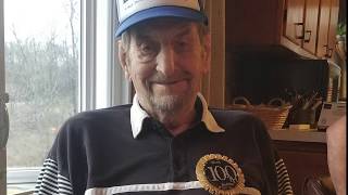 Day named after 100-year-old veteran - Butler County, Pa