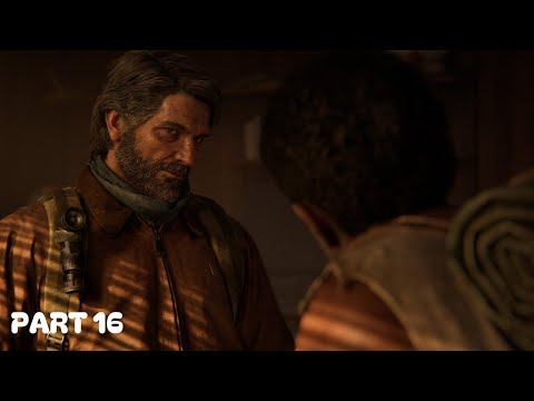 THE LAST OF US PART 1 PS5 Walkthrough Gameplay PART 16. Henry and Sam left us to Die !