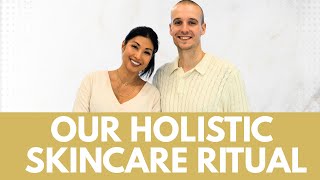 The CEO's Guide to Radiant Skin: Our Holistic Skincare Ritual