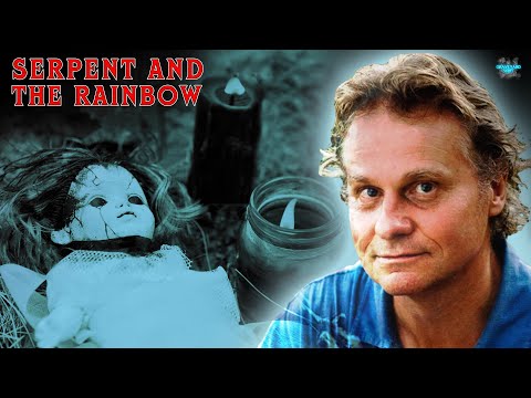 The Serpent and the Rainbow