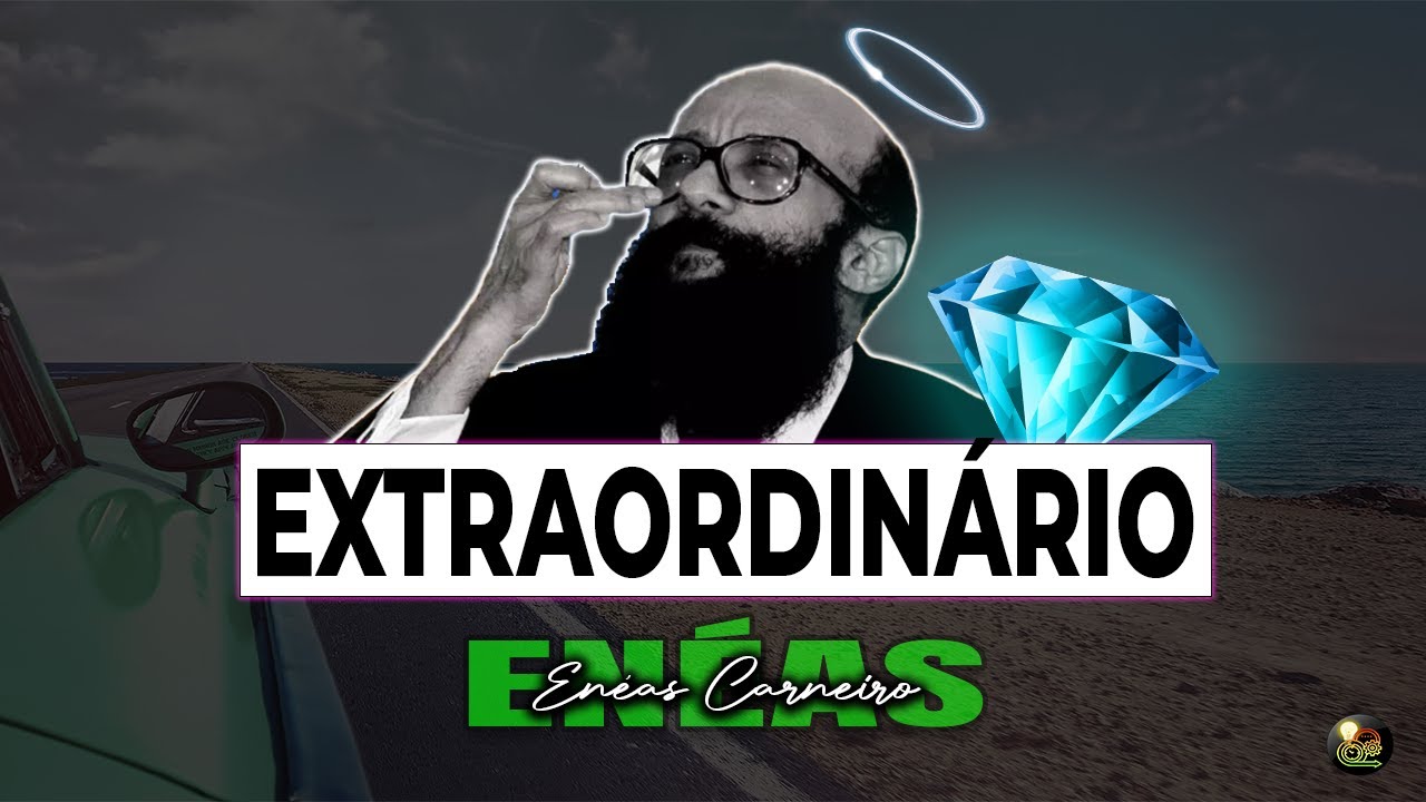 Dr Eneas - A Definição de SER HUMANO [3 minutos IMPACTANTES]