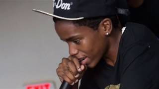 DJNICK & KINGMIX (Trying ah ting pt1)