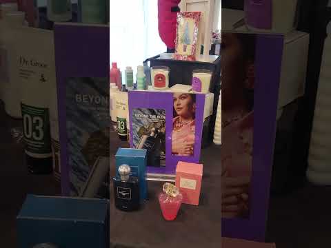 Holiday Open house 2025