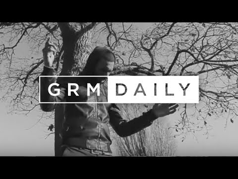 Twissman - Really Know [Music Video] | GRM Daily