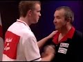 Michael van Gerwen 164 Out To Whitewash Phil.